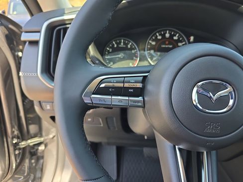 New 2026 MAZDA CX-50 AWD 2.5 S w/ Weather Package image 33