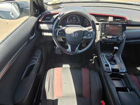 Used 2020 Honda Civic Si image 17