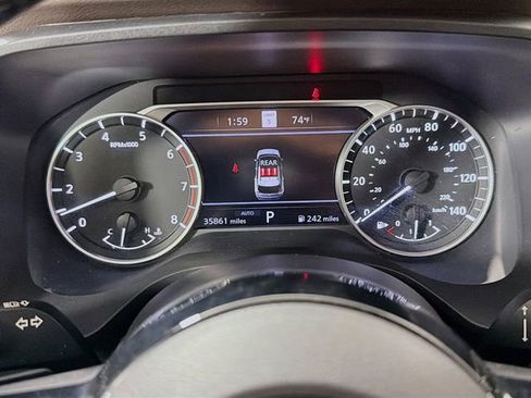 Certified 2023 Nissan Rogue SL w/ SL Premium Package image 14