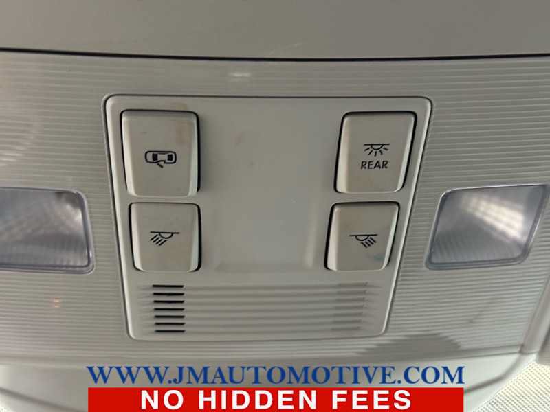 Used 2024 Volkswagen Jetta S FWD image 36