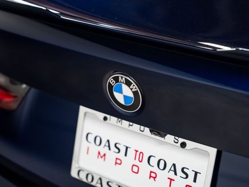 Used 2025 BMW M3 Competition w/ Executive Package image 22