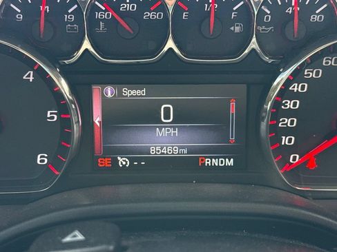 Used 2016 GMC Sierra 1500 SLE w/ SLE Value Package AWD/4WD image 8
