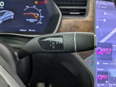 Used 2021 Tesla Model S Long Range image 18