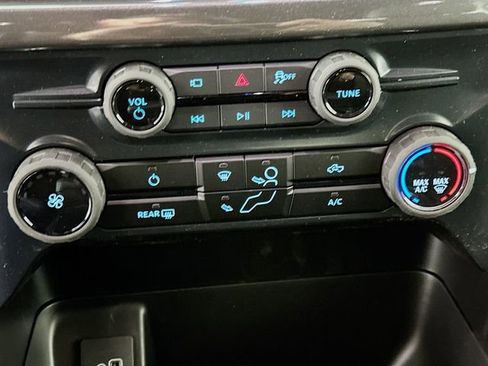 New 2026 Ford F150 STX AWD/4WD image 15