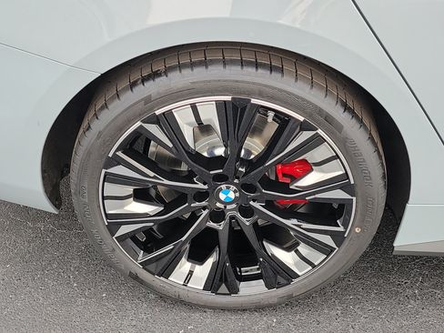 New 2026 BMW 430i w/ M Sport Package RWD image 5