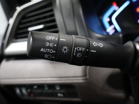 Used 2022 Honda Odyssey Touring image 35