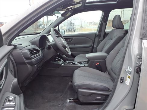 Used 2026 Subaru Forester Premium image 21