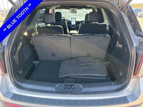 Used 2023 Ford Explorer ST w/ Equipment Group 401A image 10