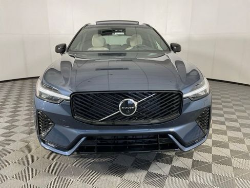 New 2026 Volvo XC60 B5 Plus w/ Protection Package Premier image 7