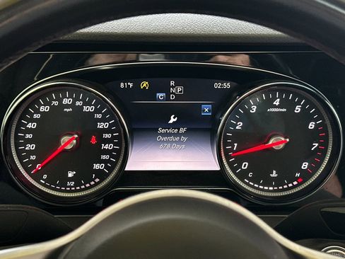 Used 2020 Mercedes-Benz E 350 E 350 image 23