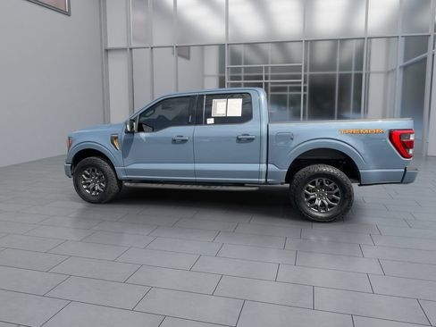 Used 2023 Ford F150 Tremor w/ Equipment Group 402A High AWD/4WD image 5