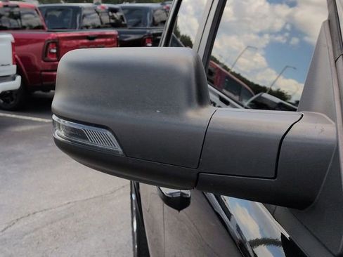 Used 2025 RAM 1500 Big Horn AWD/4WD image 12