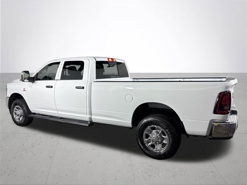 New 2026 RAM 3500 Tradesman image 8