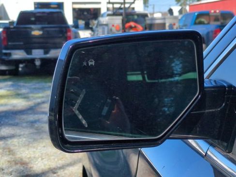 Used 2016 Chevrolet Tahoe LTZ image 11