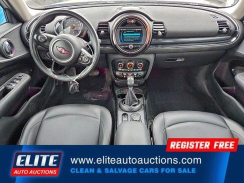 Used 2019 MINI Cooper Clubman image 16