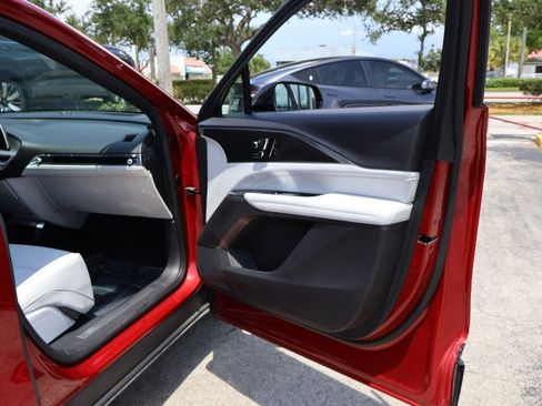 Used 2024 Cadillac Lyriq Sport RWD image 28