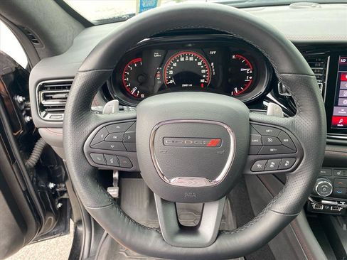 Used 2025 Dodge Durango R/T AWD/4WD image 10