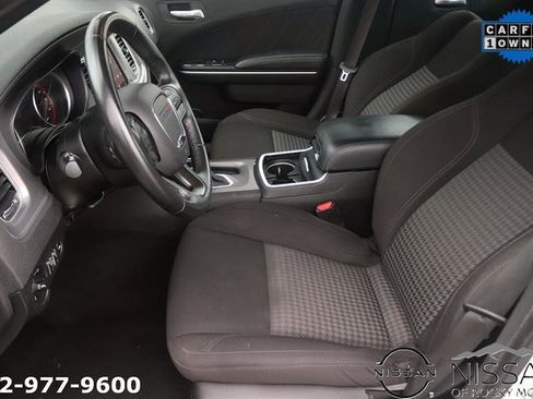 Used 2023 Dodge Charger SXT image 12