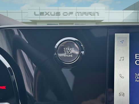 New 2026 Lexus NX 350 AWD image 29