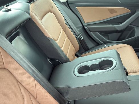 New 2026 Volkswagen Jetta SEL FWD image 20