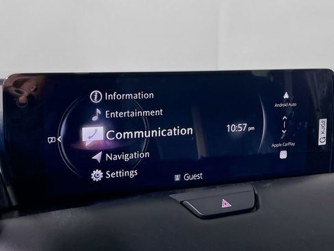 New 2026 MAZDA CX-90 3.3 Turbo S w/ Premium Plus image 12