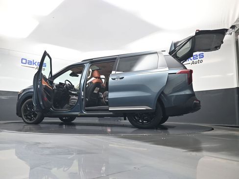 New 2026 Kia Carnival SX Prestige image 65