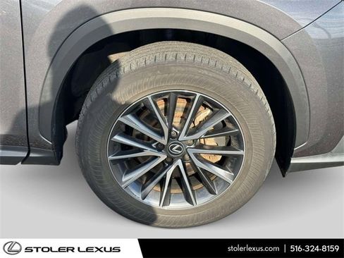 Used 2022 Lexus NX 350 AWD w/ Premium Package image 8