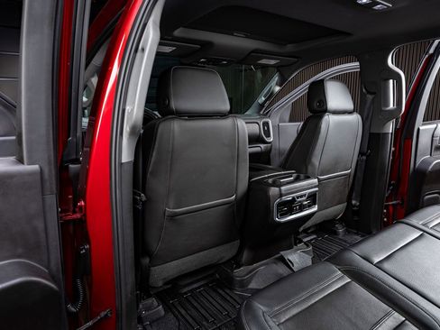 Used 2019 GMC Sierra 1500 Denali w/ Denali Ultimate Package image 34