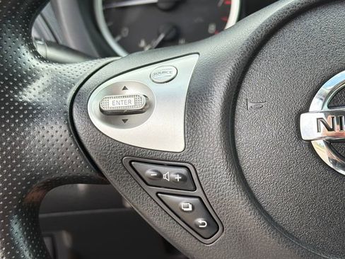 Used 2019 Nissan Sentra S FWD image 25