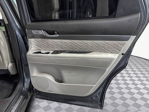 Used 2020 Hyundai Palisade Limited image 26