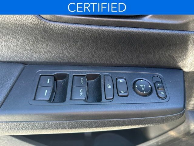 Used 2024 Honda CR-V Sport image 11