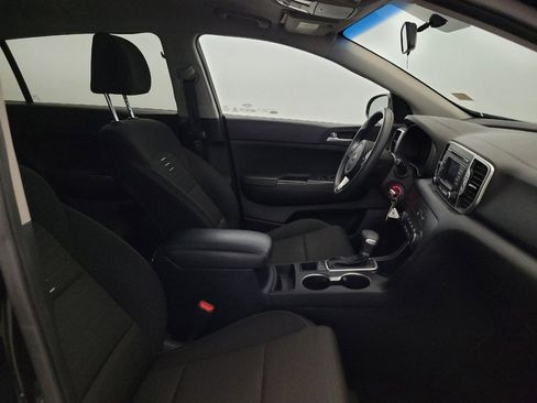 Used 2018 Kia Sportage LX AWD/4WD image 21