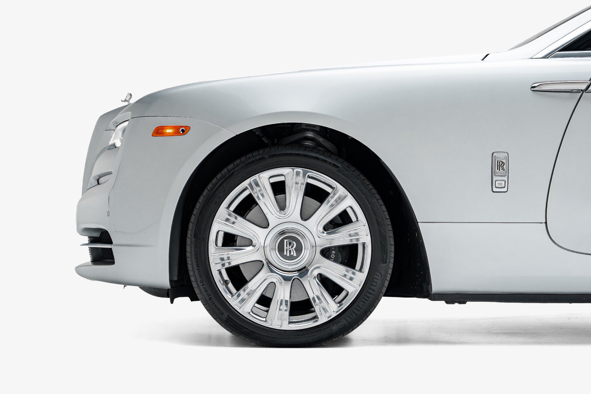 Used 2016 Rolls-Royce Dawn RWD image 26