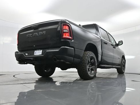 New 2026 RAM 1500 Classic Warlock image 43