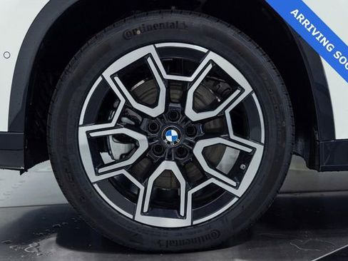 New 2026 BMW X1 xDrive28i image 26