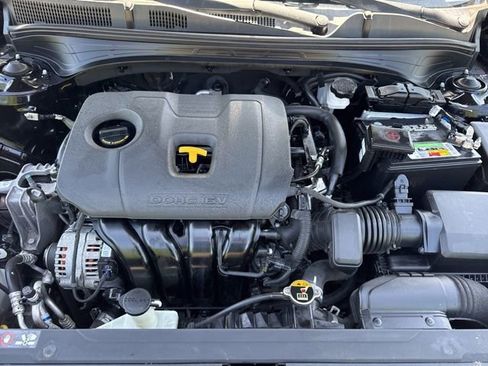 Used 2019 Kia Forte S w/ S Premium Package image 17