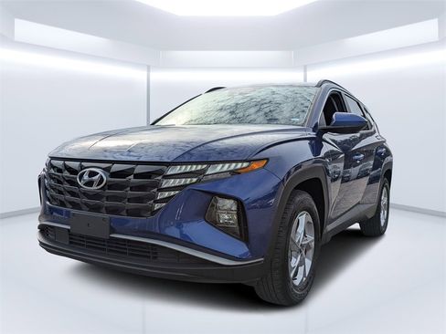 Used 2024 Hyundai Tucson SEL image 8