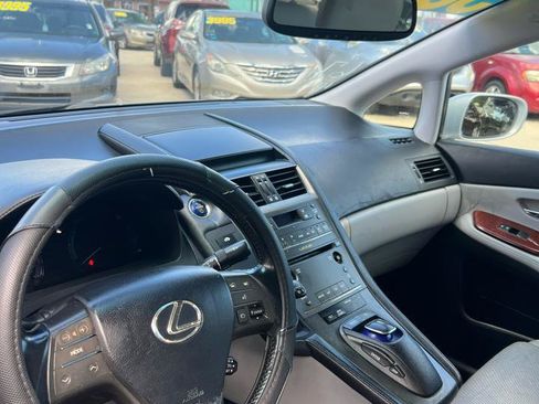 Used 2010 Lexus HS 250h FWD image 7
