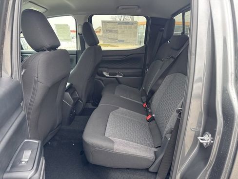 New 2025 Ford Ranger XLT image 10