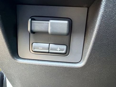 New 2026 Chevrolet Colorado Trail Boss AWD/4WD image 15