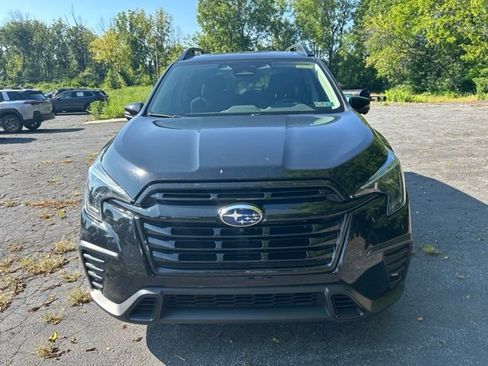 Used 2023 Subaru Ascent Onyx Edition Limited AWD/4WD image 11
