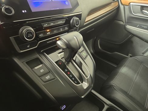 Used 2022 Honda CR-V EX-L image 23