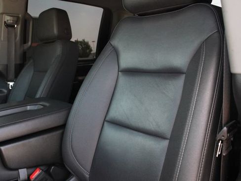 Used 2024 Chevrolet Silverado 2500 LTZ AWD/4WD image 6