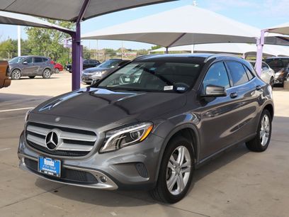 Used 2015 Mercedes-Benz GLA 250 4MATIC