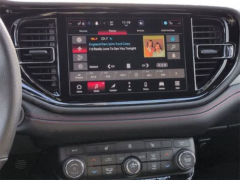 New 2026 Dodge Durango GT image 28