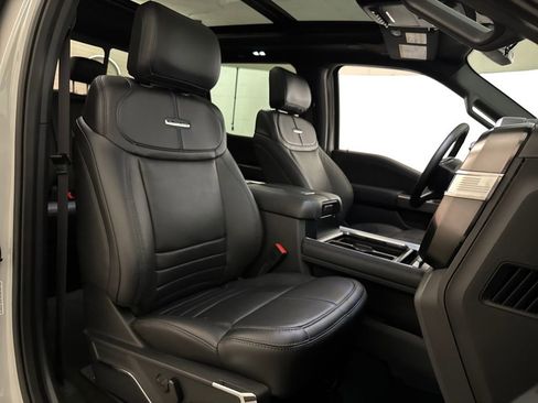 New 2026 Ford F250 Platinum image 24
