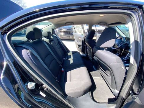 Used 2013 Honda Accord Sport image 31