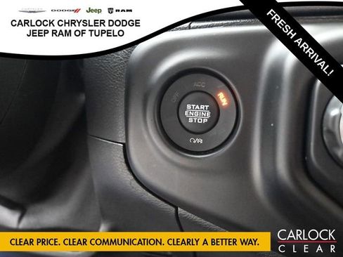 Used 2021 Jeep Gladiator Mojave AWD/4WD image 22