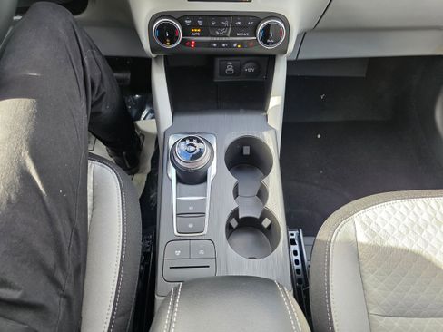 New 2026 Ford Escape Active w/ Cold Weather Package AWD/4WD image 20