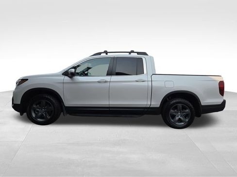Used 2023 Honda Ridgeline RTL image 13